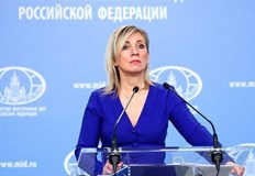 Според говорителя на руското външно министерство решението е взето отвън Ще