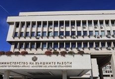 Българската страна приветства конструктивния подход на Франция се казва в