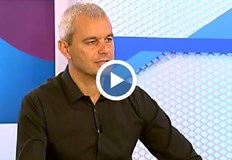 Властта не е лоялна на обществото а на американското посолство Правителството