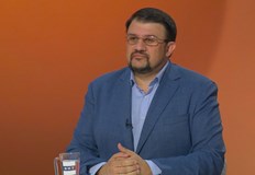 В ДПС са много много нервни вредни за България са