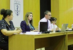 Проекта на плана за интегрирано развитие на Община Русе беше