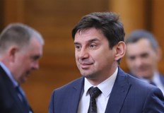 Групата на ДПС ще обсъжда потенциалните кандидатури ДПС най вероятно няма да издигне