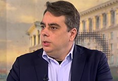 Доколкото знам танкерите с американския втечнен газ се разтоварват в