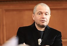 Има Такъв Народ излиза от коалицията поради две основни причиниПърво