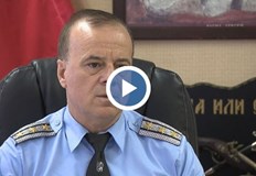 Измамникът е действал на територията на полицията от годиниЗадържаха измамник вземал