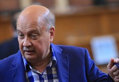 Според бившия конституционен съдия санкциите срещу Русия са малоумие Така нареченият български