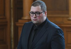 Колегите които бяхме в Има такъв народ от структурите на