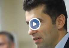 Премиерът разговаря с ПГ на БСП Няма еднолично решение Има 3