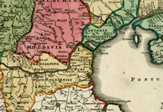 Номерацията на населението по българските земи е въведена още през