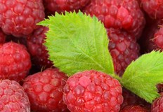 Малините влязоха в кривата на инфлацията и цените им удариха