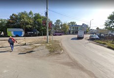 Проблемът с разширението на ул Потсдам при връзката и с