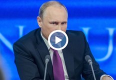 В остра реч Русия отново обвини Запада Нищо в баланса на