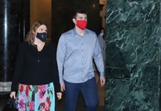 Делото за катастрофата при която загина журналистът Милен Цветков започва