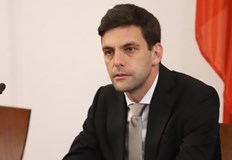 Има такъв народ ИТН внесоха искане за оставката на председателя на парламента Депутати