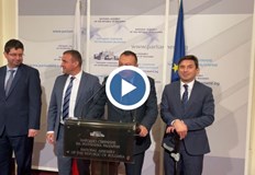 ДПС внесе законопроект за изменение на текстове в Наказателния кодекс