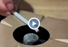 Тази година се навършват 10 години от забраната за тютюнопушене