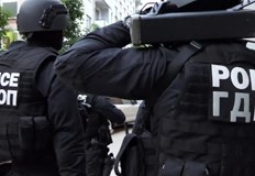 Европейската прокуратурата разследва службата по земеделие в ПетричАнтимафиотите от ГДБОП