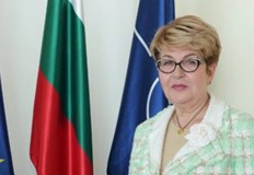Пресслужбата на МВнР разпространи информация относно посещението на посланик Елеонора