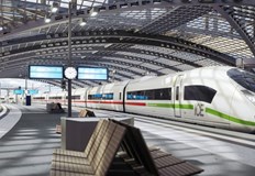 Предвижда се да бъдат пуснати в експлоатация през декември 2024