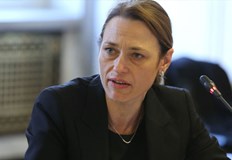 Няма никакъв сценарийТова заяви в зам председателят на парламента от ИТНИва