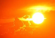 Най ниските минимални температури през юли у нас ще са между