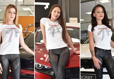 Конкурсът ще се проведе в 3 кръга с дефилета в