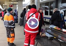 Едно към пет е броят на напускащи спрямо влизащи украински