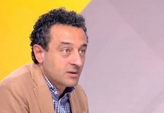 Ако България си свърши работата ние ще можем да имаме също