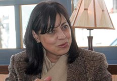 Всички сме убедени вече че най тежката и най сериозната корупция минава