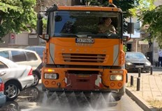 Община Русе благодари на всички доброволци които се включиха в разчистването на градаОт