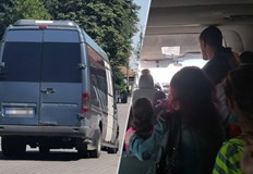 Пътници ежедневно са подложени на кошмарно пътуване с автобуси които нямат