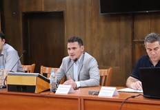 Към момента за територията на област Русе са разработени планове за защита