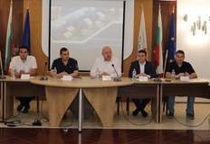 133 души от област Русе участват в доброволните формирования на територията на