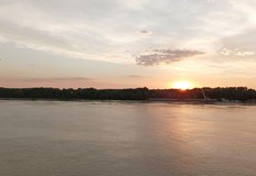 Покана към русенци да посрещнат заедно на брега на Дунав