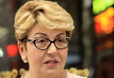 В интервю за ТАСС дипломатът определи ситуацията като безпрецедентна и