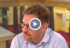 Иво Инджев Петър Карабоев Кузман Илиев и Алексей Пампоров коментираха