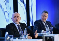 Сблъскахме се с няколко тревожни факта заяви министърът на транспорта Овладели