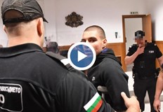 Мъж твърди че също е бил жестоко пребит от негоНов