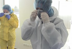 България е на прага на нова COVID вълнаБроят на заразените