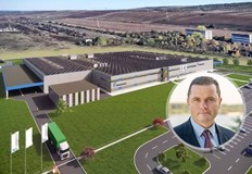 Добра новина за Русе Още една световна сила в производството