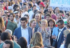 Асен Василев Заслужава си да минем през целия този ад