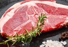 Използвайте сол и физиологичен разтворВ наши дни качеството на месото