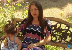 30 годишната Лиляна Халкалиева е настанена в психиатричната болница към затвора