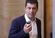 Продължаваме промяната се събират за да обсъдят възможността за премиер да