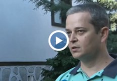 Драмата с електронните направления вече премина Тя беше през първия ден