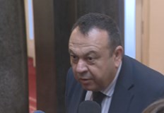 Нека да не мъчат повече хората провалиха държавата за няколко