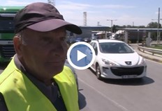 От днес започнаха рехабилитационни ремонтни дейности в българския участък на Дунав