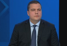 По думите му днес парламентът е нарушил Конституцията с вдигането