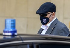 Досега от държавното обвинение са платили само три глобиЗа последните