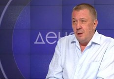 Според енергийния експерт е правилно договорите със САЩ да бъдат